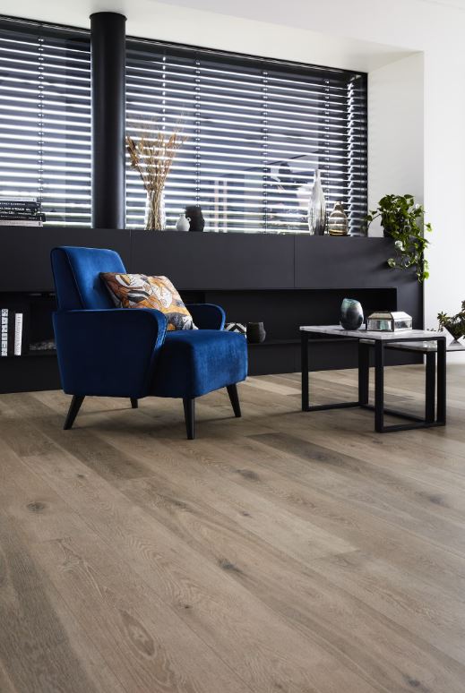 Oakleaf HD Plus Laminate 12mm