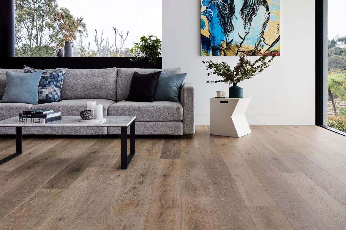 Oakleaf HD Plus Laminate 8mm