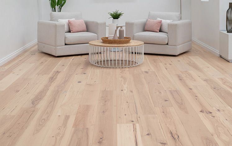 Hickory Impressions Classique Timber