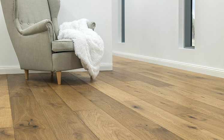 Grand Oak Noble Timber