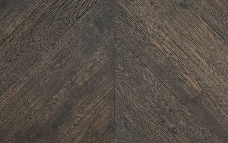 Grand Oak Chevron Timber