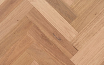 Regency Hardwood Herringbone