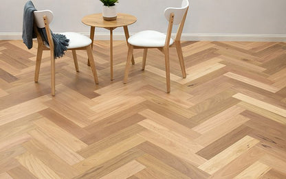 Regency Hardwood Herringbone