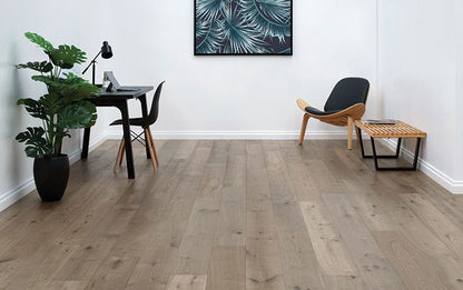 Coastline Euro Oak Timber