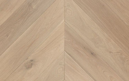 Grand Oak Chevron Timber