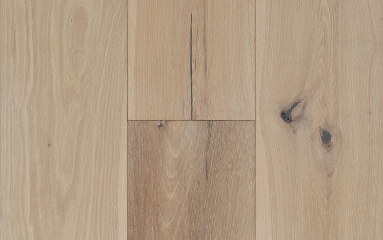 Hickory Impressions Classique Timber