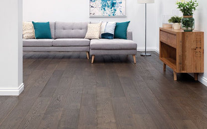 Coastline Euro Oak Timber