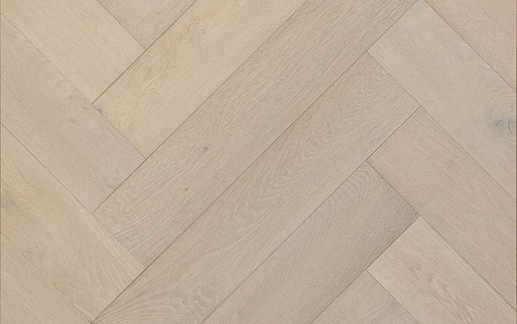 Grand Oak Herringbone Timber