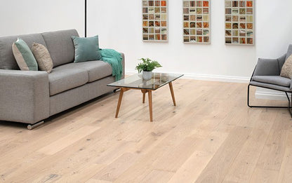 Coastline Euro Oak Timber