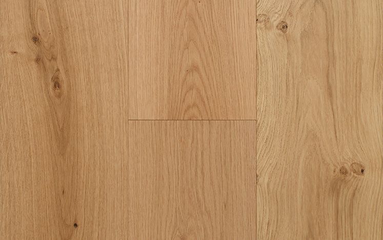 Coastline Euro Oak Timber