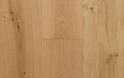 Coastline Euro Oak Timber