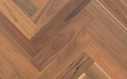 Regency Hardwood Herringbone