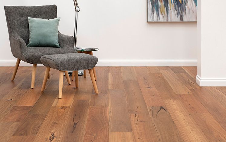 Regency Hardwood Hinterland