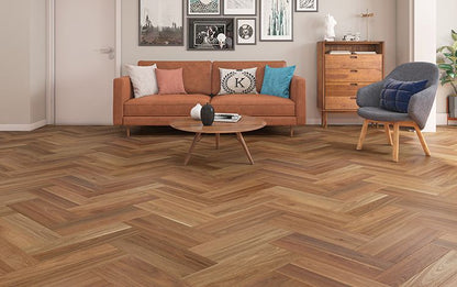 Regency Hardwood Herringbone